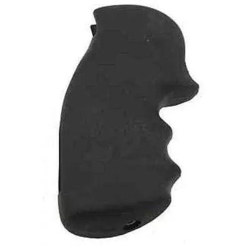 Hogue Grips MoFALSEgrip Ruger Redhawk Rubber Black 86000