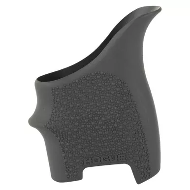 Hogue HandAll Beavertail - Grip Sleeve, Sig P365, Gray