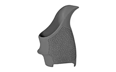 Hogue HandALL Beavertail Grip Sleeve Springfield Armory Hellcat Black