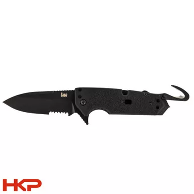 Hogue Karma Spear Point 3.75" Flipper Blade