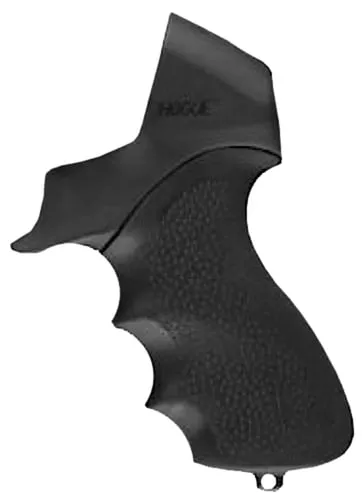 HOGUE PISTOL GRIP MOSSBERG 500 12GA. & 20GA BLACK