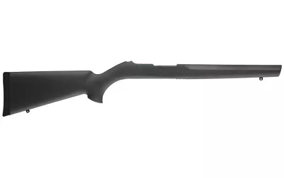 HOGUE STK RUG 10/22 RBR OVRMLD BLK