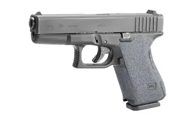 Hogue Wrapter Adhesive Grip for Glock 17/34/45/19X Gen5 No Backstrap