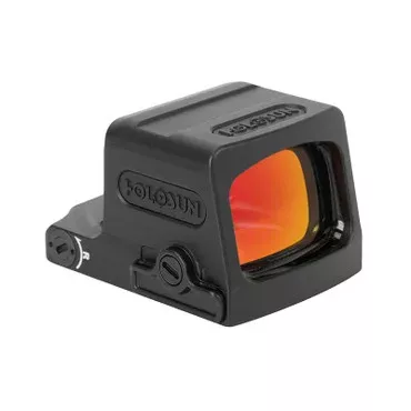 Holosun EPS 2MOA Red Dot Enclosed Full-Size Pistol Reflex Sight – EPS-RD-2