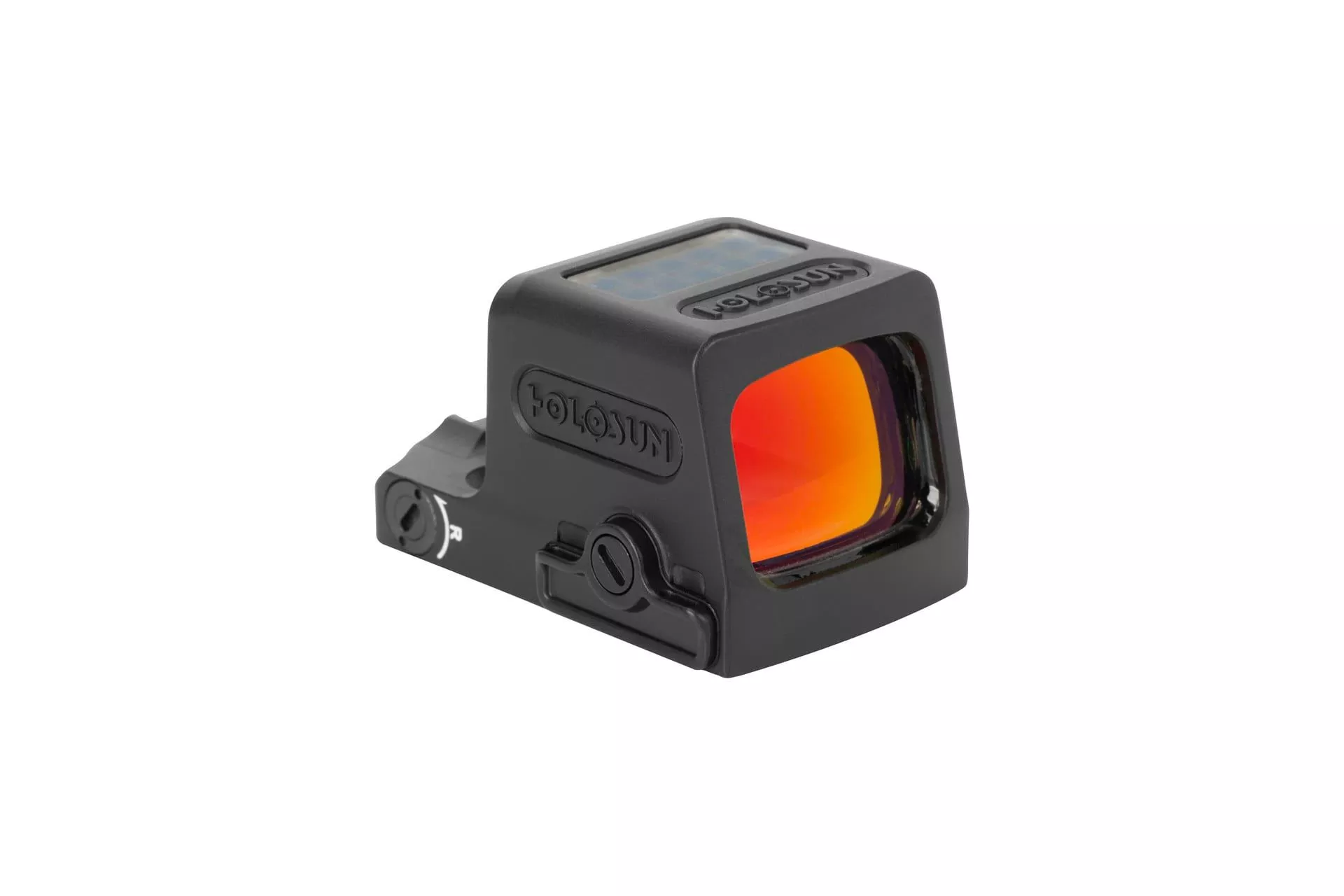 Holosun EPS Carry Enclosed Pistol Reflex Sight