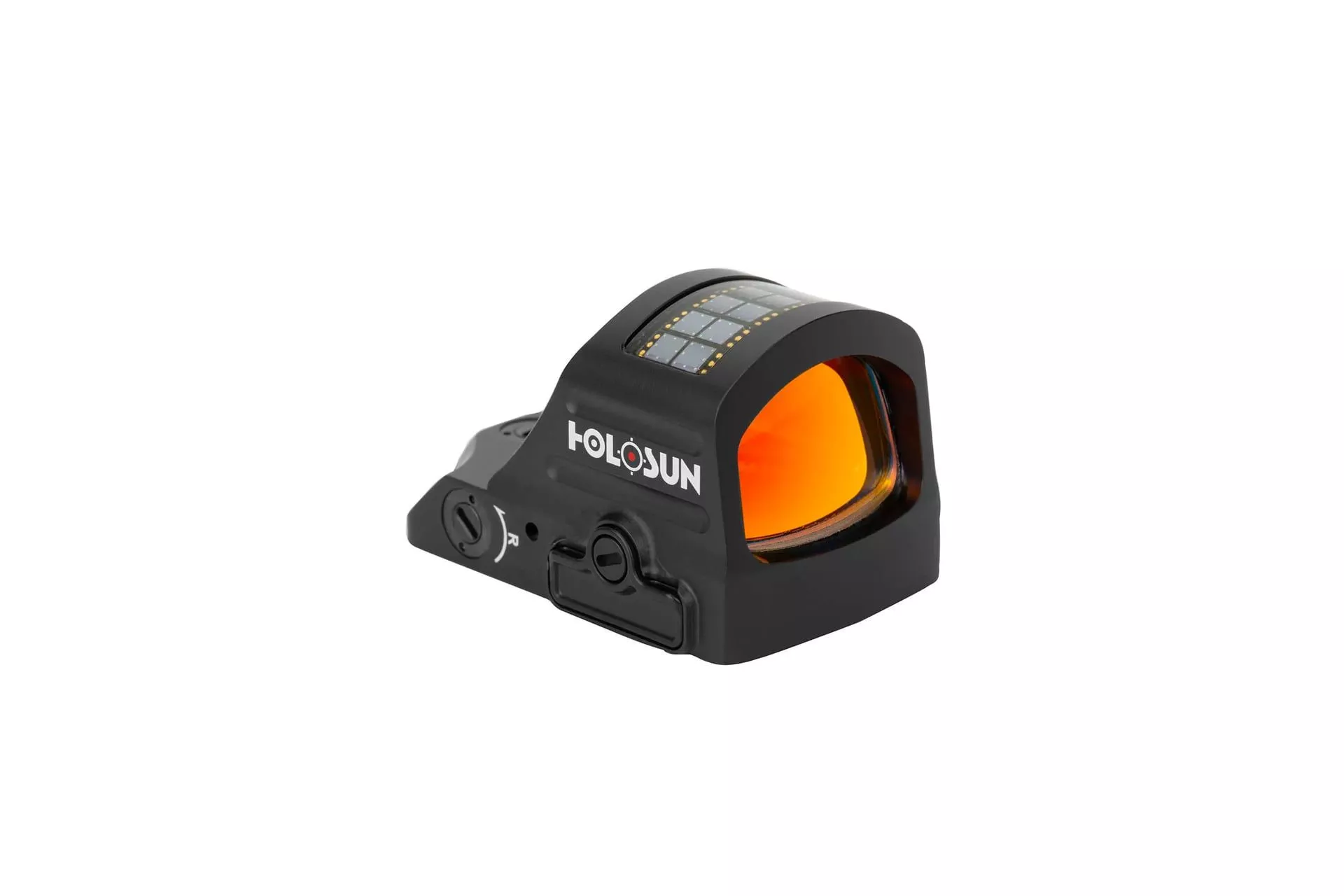 Holosun HS407C-X2 Pistol Red Dot Sight – 2 MOA – HS407C-X2