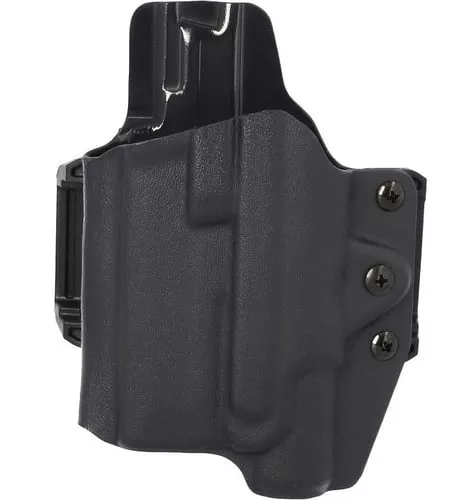 HOLSTER P365 X-MACRO OWB BLK # | 8901265 | LEFT HAND