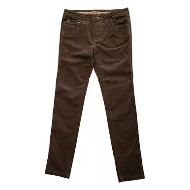 Honeysuckle Pincord Pants