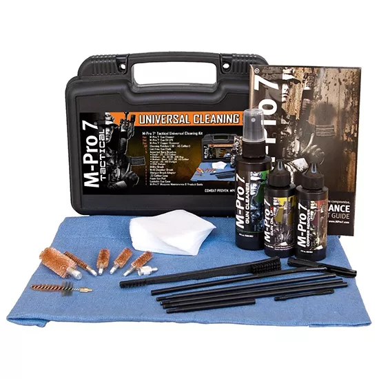 HOP M-PRO7 TACTICAL KIT