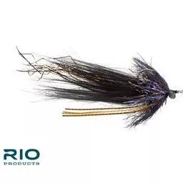 Hopedale Crab Black 1/0