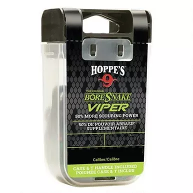 Hoppe’s 9 Boresnake Viper Den .44 .45 Cal Pistol