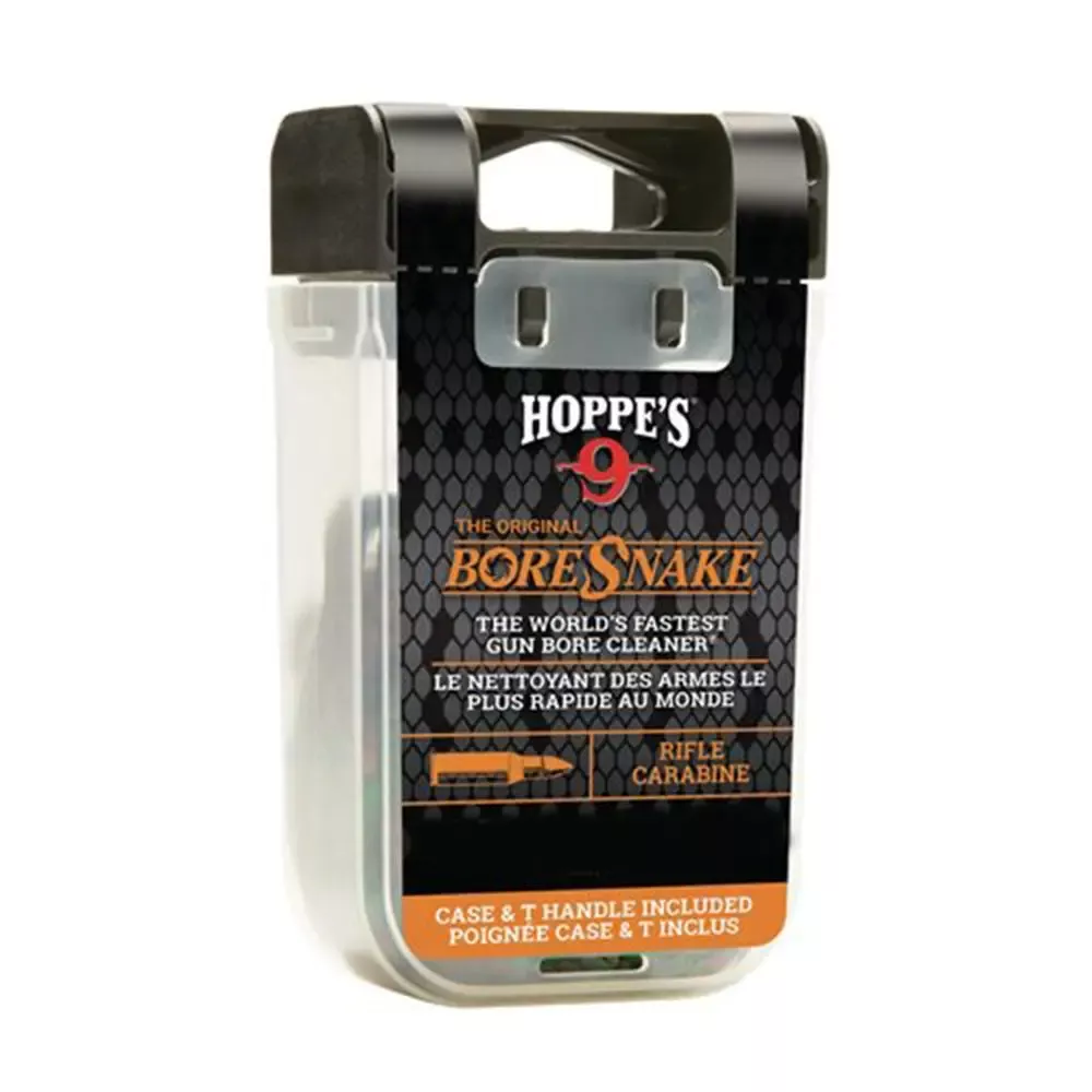 Hoppe’s Boresnake Den 20ga Shotgun Cleaner