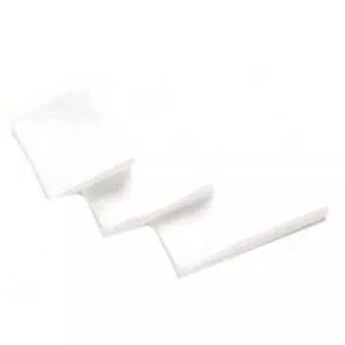 Hoppes Cleaning Patches .22-270 Caliber 500 Pack 1202S