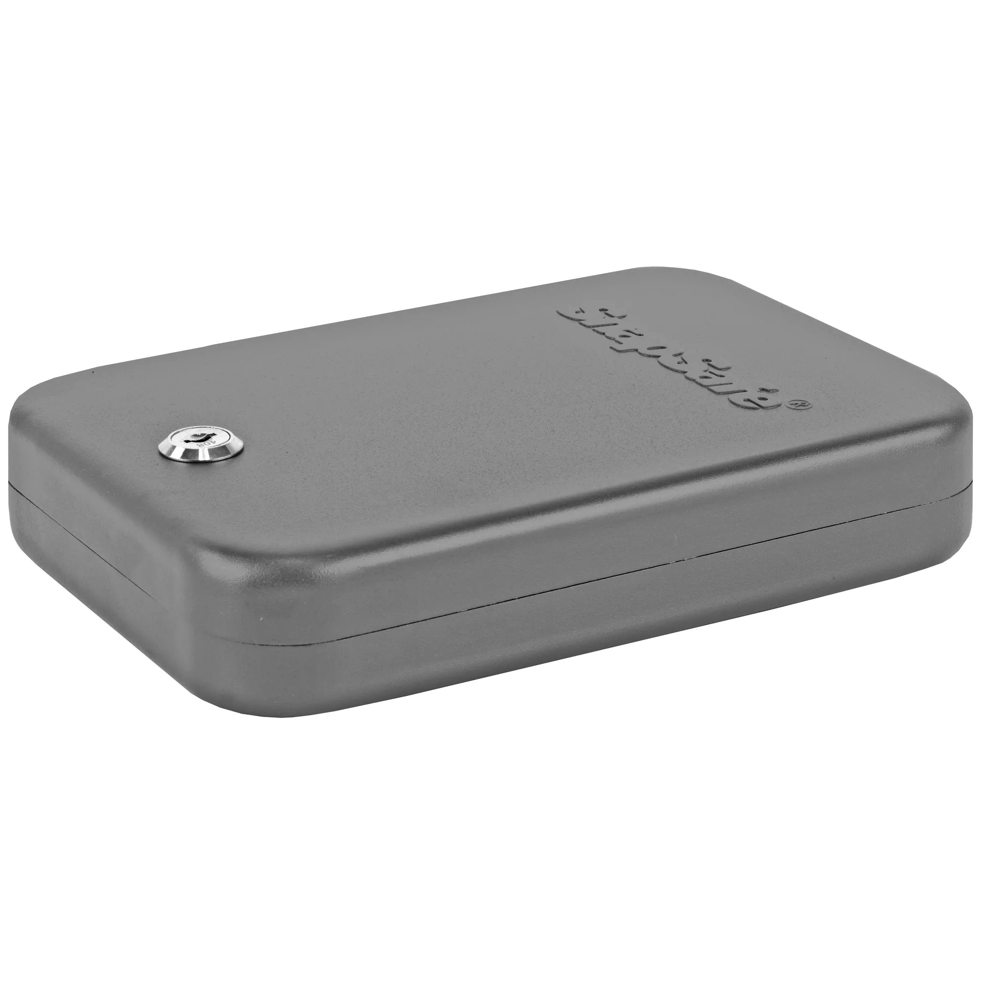 HORN SNAPSAFE LOCK BOX LARGE KEY LOCK