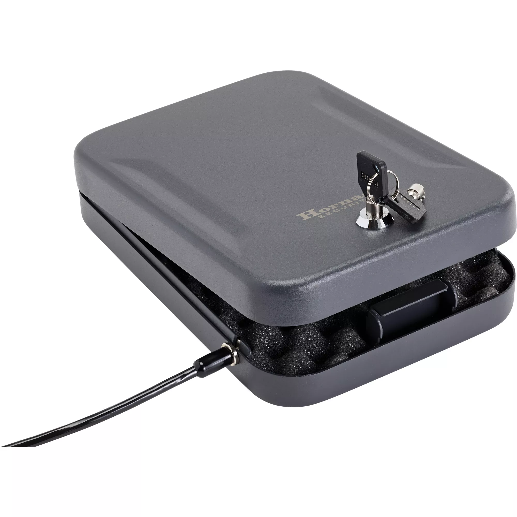 HORN XL LOCK BOX