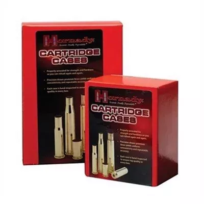Hornady 500 Nitro Express Brass Case