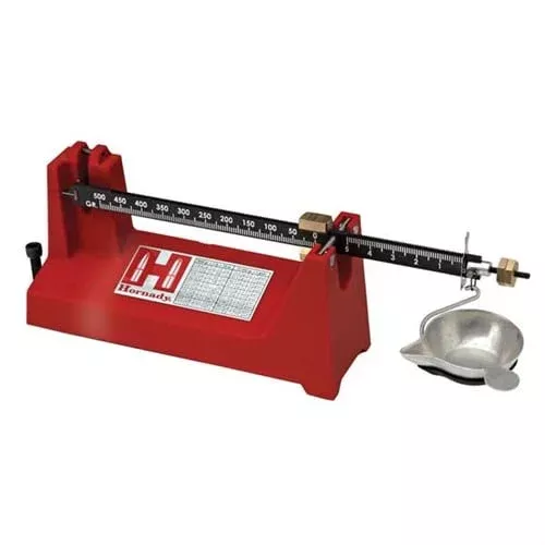 HORNADY – Hornady Lock-N-Load Beam Scale Quantity Discount PriceAdd To Favorite
