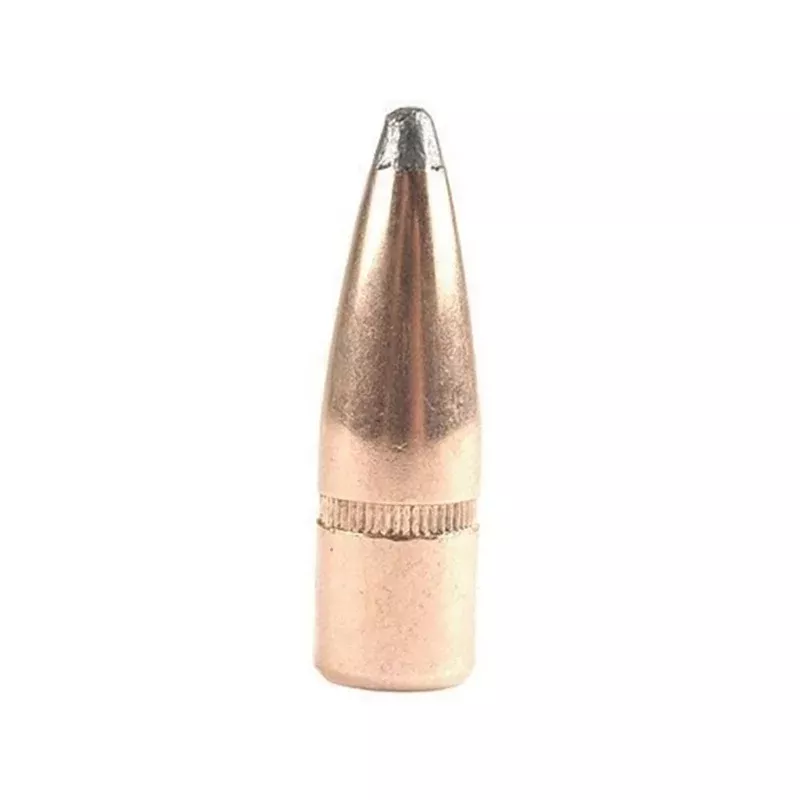 HORNADY – InterLock .30 Caliber (0.308″) 180gr Cannelure SP 100/Box Quantity Discount PriceAdd To Favorite