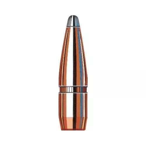 HORNADY – InterLock 7mm (0.284″) 162gr Boat Tail Spire Point 100/Box Quantity Discount PriceAdd To Favorite