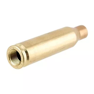 Hornady Lock-N-Load 17 Hornet Modified Case & Adapter