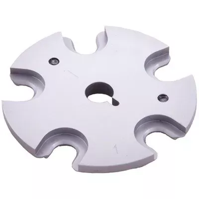 Hornady Lock-N-Load Ap Shellplate