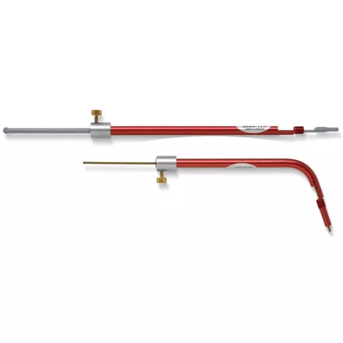 Hornady Lock-N-Load OAL Gauge Straight