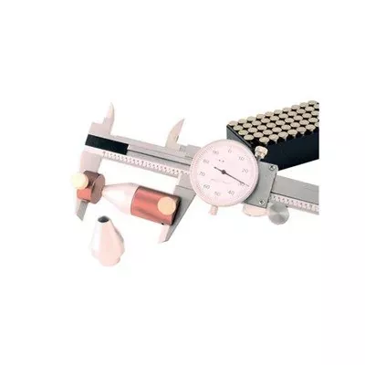 Hornady Lock-N-Load Rimfire Thickness Gauge