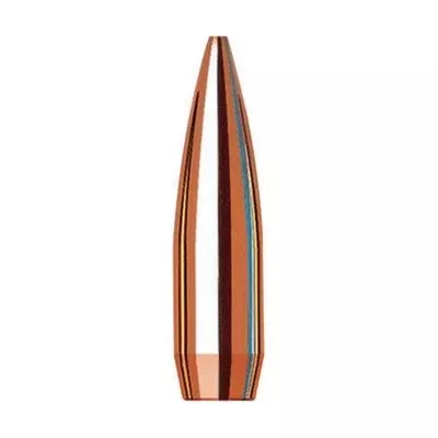 Hornady Match 30 Caliber (0.308″) Hollow Point Boat Tail Bullets
