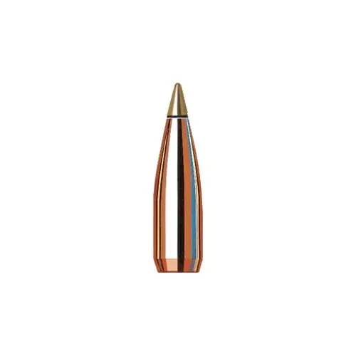 HORNADY – NTX 22 Caliber (0.224″) 35gr Lead Free Polymer Tip 100/Box Quantity Discount PriceAdd To Favorite