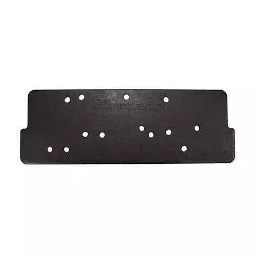 Hornady Quick Detach Mounting Plate Only