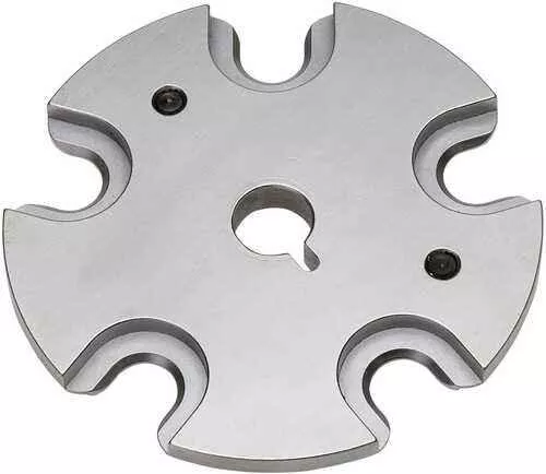 Hornady Shell Plate, Size #40 - Brand New In Package