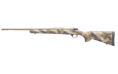 HOWA M1500 FENCE LINE 7MM PRC 24″ SE