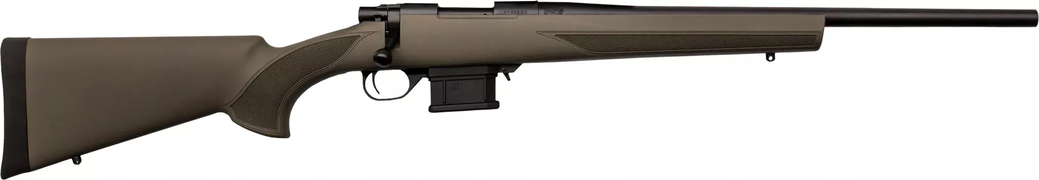 Howa Mini Action 6.5 Grain Od Tb