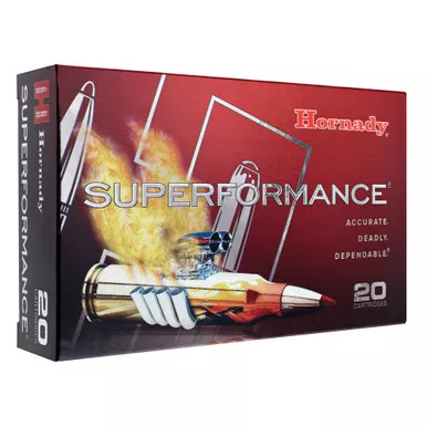 Hrndy Sf 223rem 55gr Cx 20/200