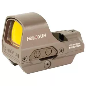 HS510C FDE Red