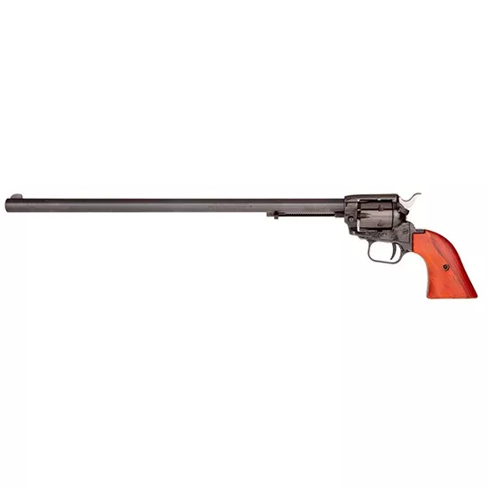 HTG ROUGH RIDER 22LR 16 AS 6RD BLUE COCOBOLO