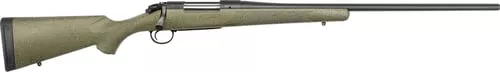 HUNTER 308WIN BK/GRN 22" 4+1 |