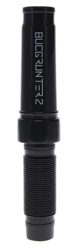 Hunters Specialties 100200 Bucgrunter 2Open Call Attracts Deer Black Plastic