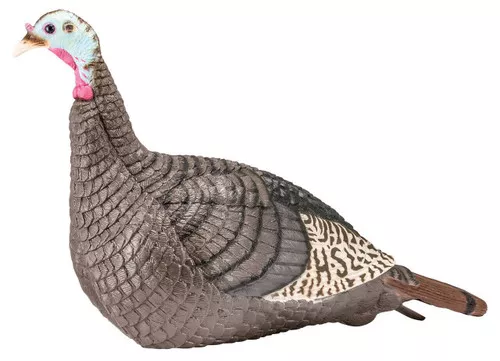 Hunters Specialties Strut Lite Hen Decoy UPC: 021291000043