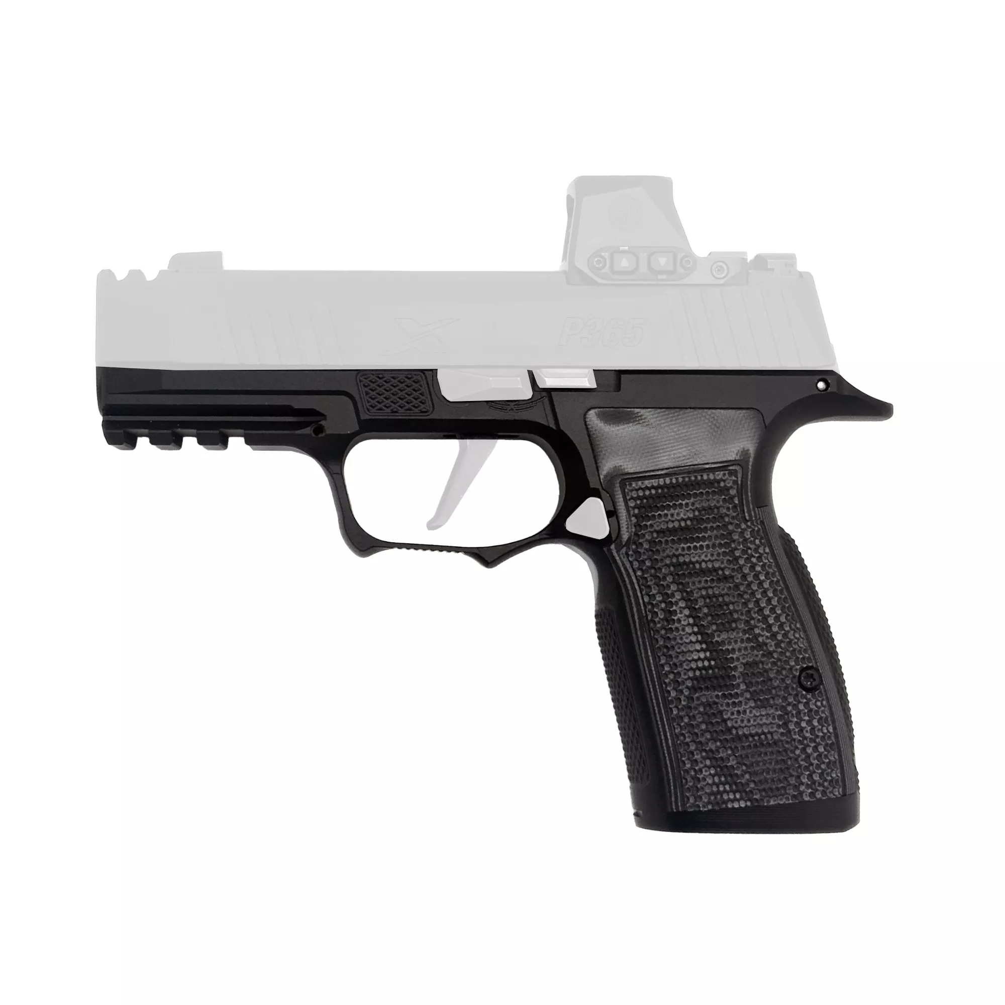 ICARUS ACE 365 SXG MACRO BLK