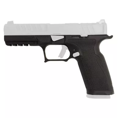 Icarus Precision A.C.E. - Grip Module, Springfield Echelon, Black