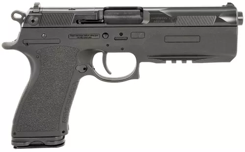 IFG FK BRNO PSD 7.5 CAL SAO 5.3″ BLK