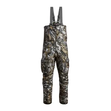 Incinerator AeroLite Bib