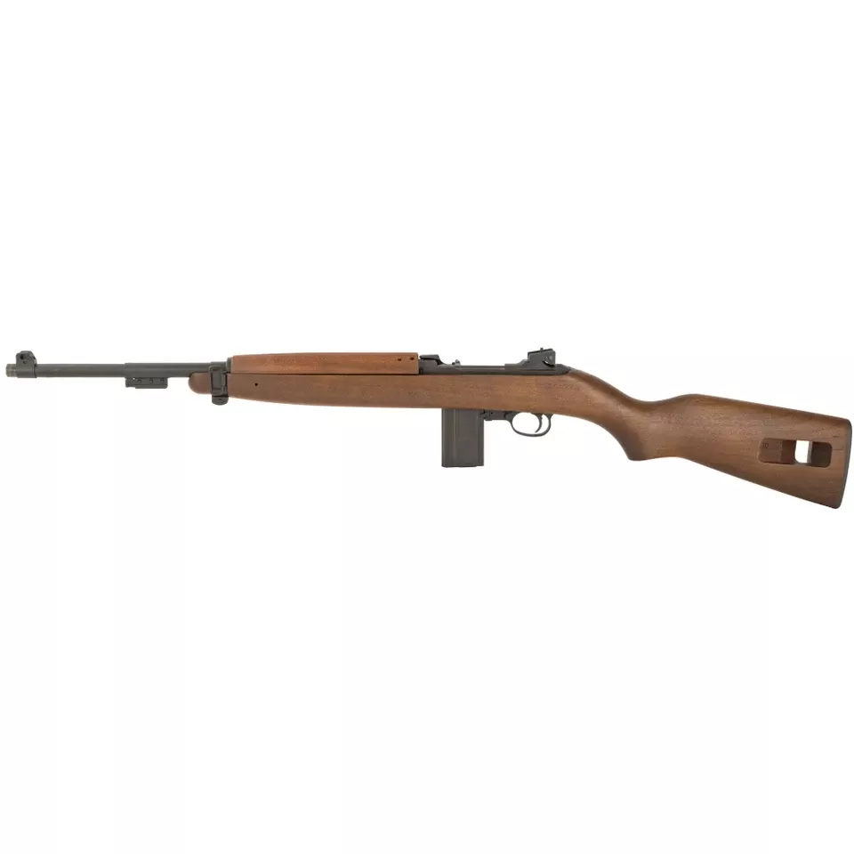 INLAND M1 1945 .30CAL Rifle with 18" Barrel and 15-Round Capacity