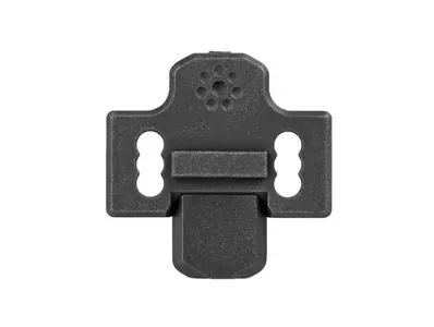 Inline Scout Mount Picatinny – BLK
