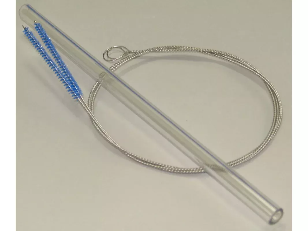 Iosso AR-15 Gas Tube Cleaning Kit 223 and 308