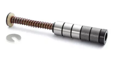 JP 9mm PCC AR Enhanced Silent Captured Spring