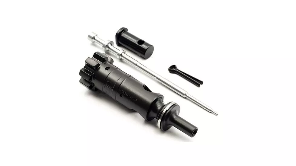 JP Enterprises .308 High Pressure Bolt Completion Group – DLC – JPBC-EB308HP