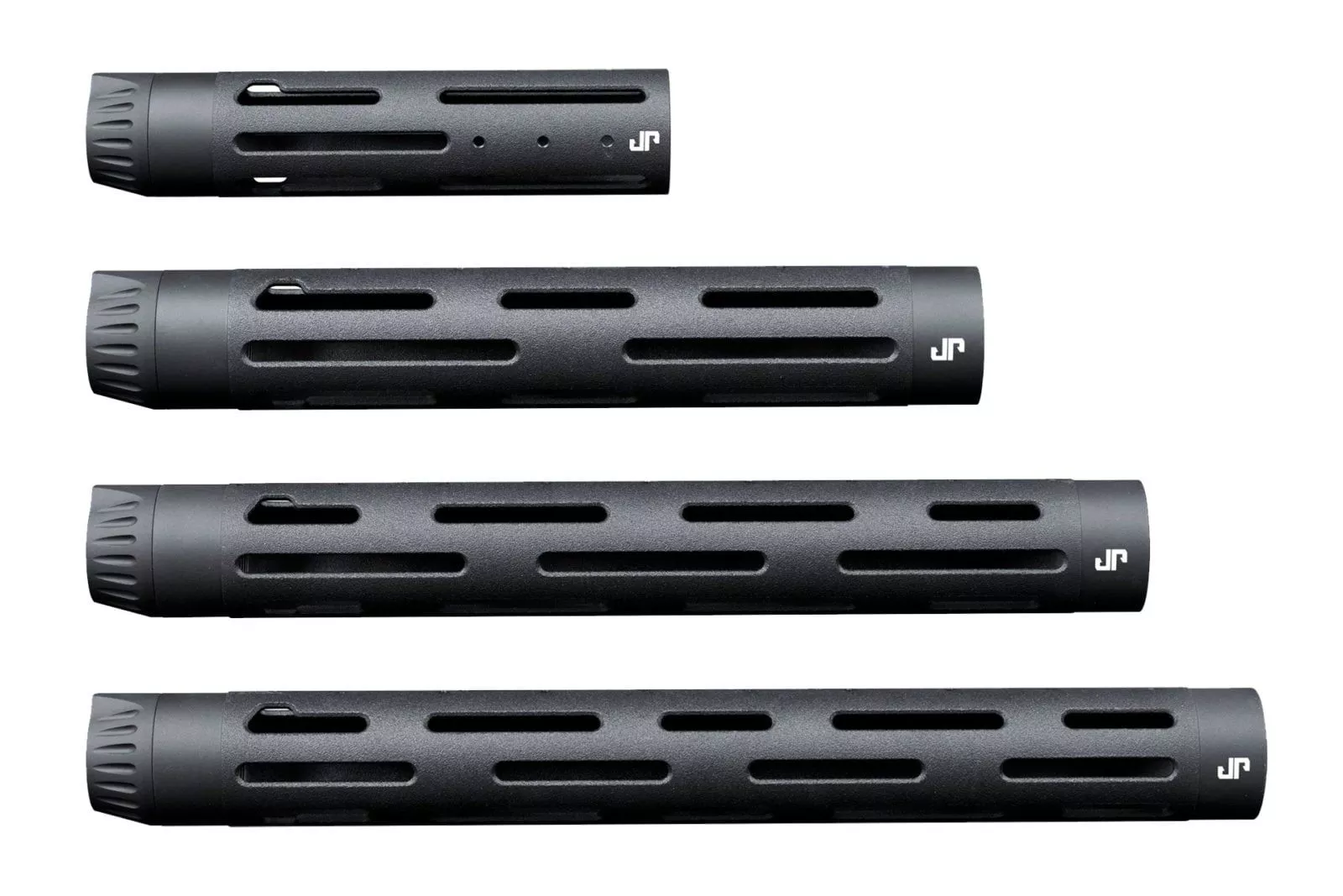 JP Enterprises AR-15 MK 3 Signature Free Float Tube Handguard