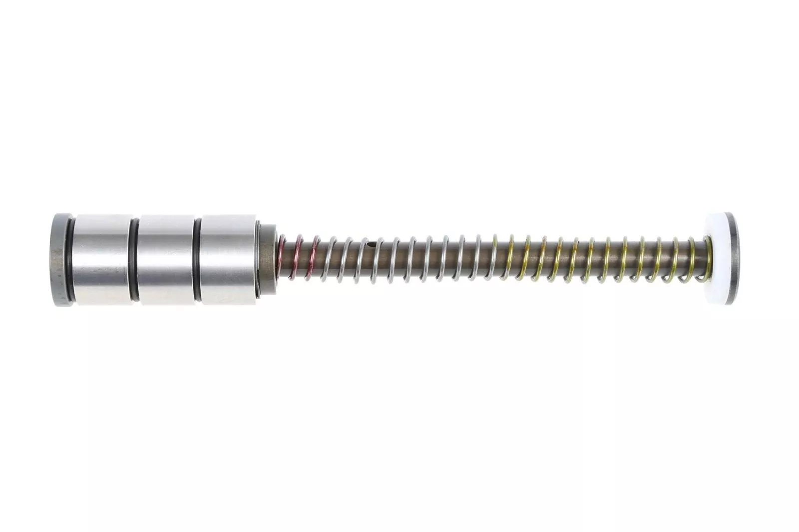 JP Enterprises Gen 2 Silent Capture Spring – AR-10 – JPSCS2-10
